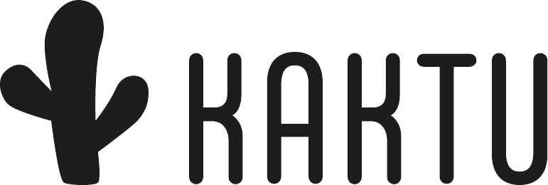 KAKTU Logo